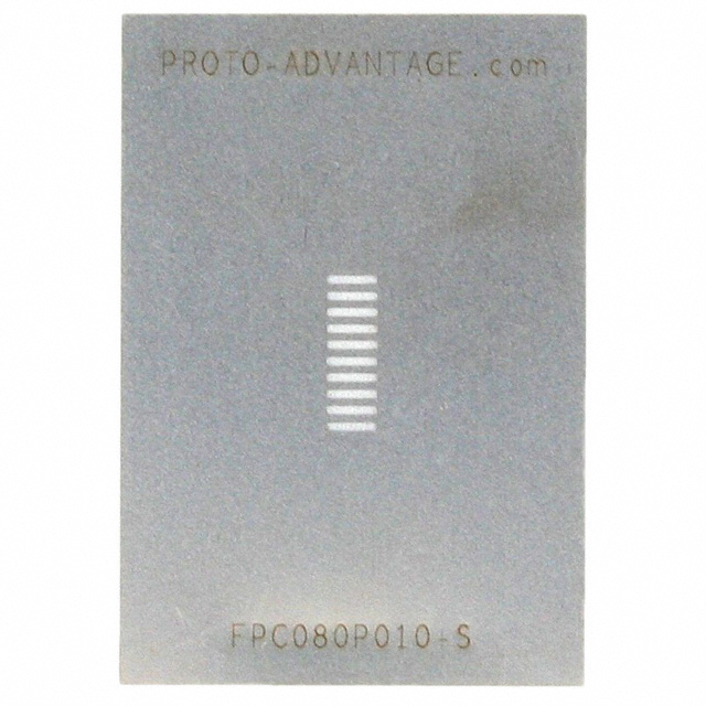 FPC080P010-S / 인투피온